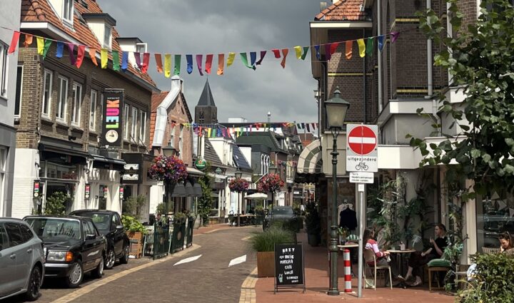 Foto MKB Bussum
